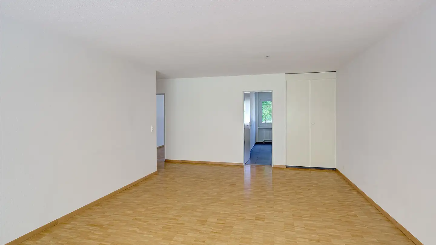 Apartment for rent - Langhagstrasse 2, 4600 Olten - Photo 2