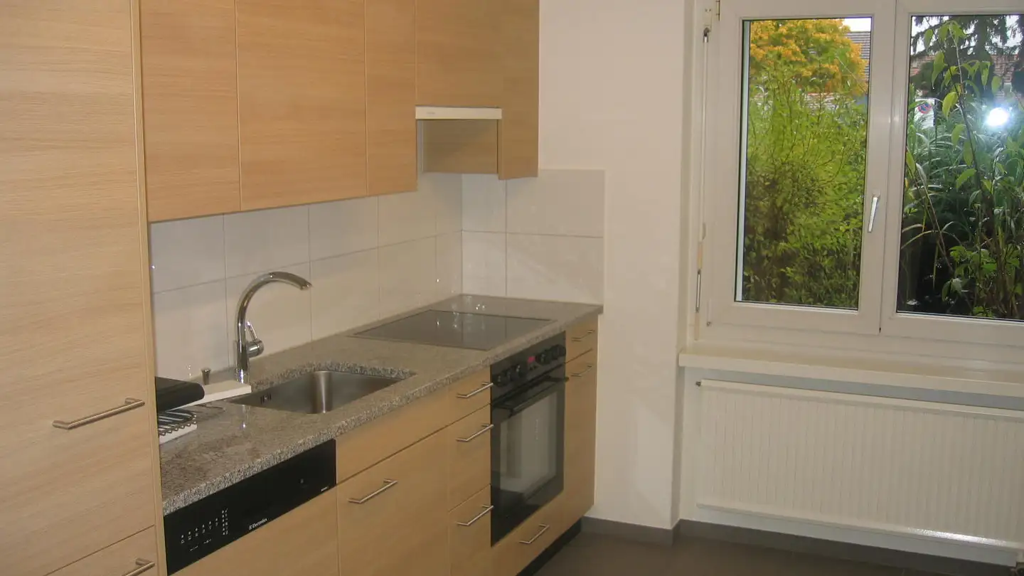 Apartment for rent - Langhagstrasse 2, 4600 Olten - Photo 3