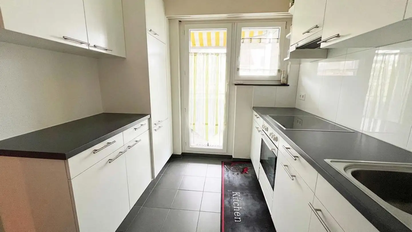 Wohnung mieten - Thalerstrasse 6a, 9404 Rorschacherberg