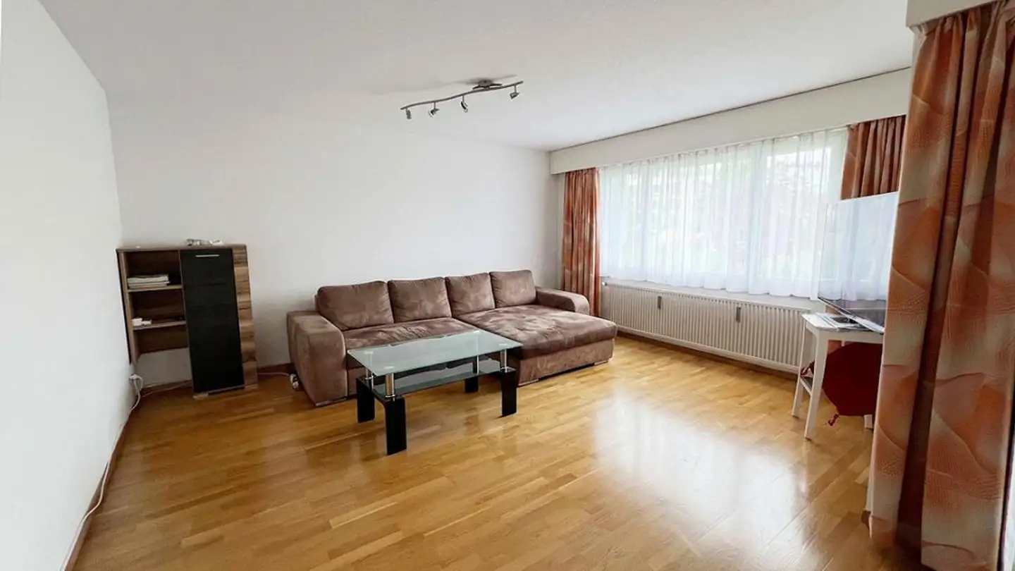 Apartment for rent - Thalerstrasse 6a, 9404 Rorschacherberg - Photo 2