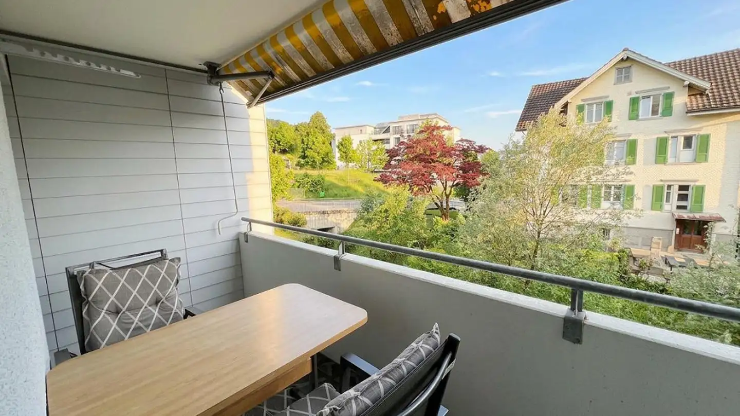 Apartment for rent - Thalerstrasse 6a, 9404 Rorschacherberg - Photo 3
