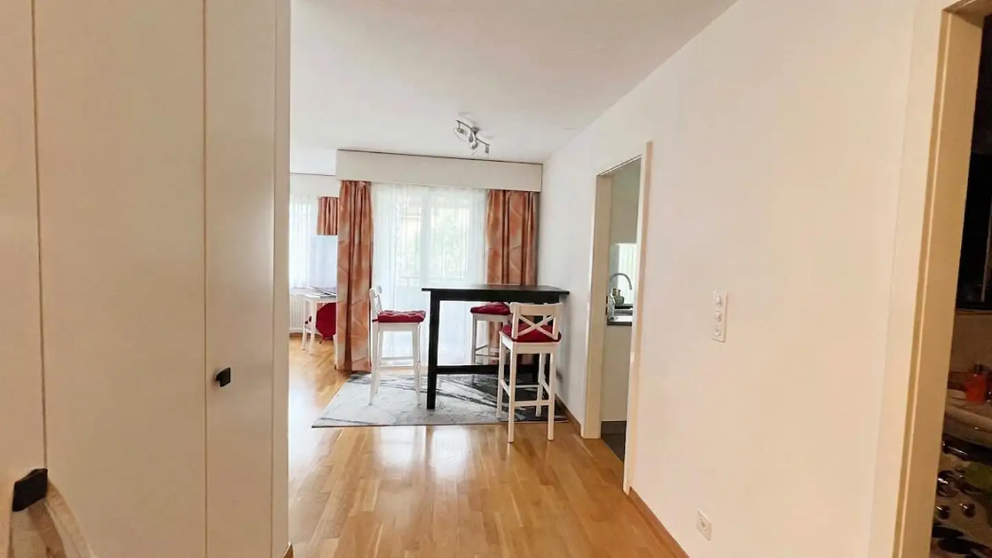 Apartment for rent - Thalerstrasse 6a, 9404 Rorschacherberg - Photo 4