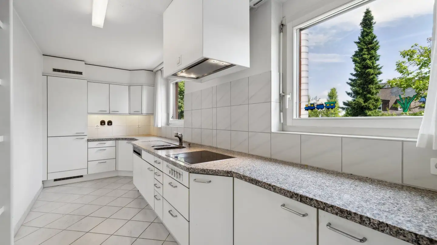 Apartment for sale - Oscar Frey-Strasse 11, 4059 Basel - Photo 3