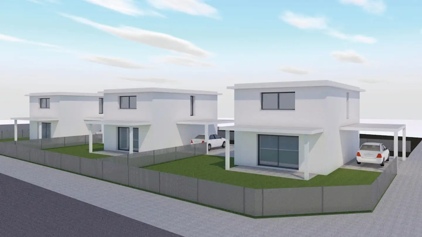 Maison individuelle à vendre - 6710 Biasca