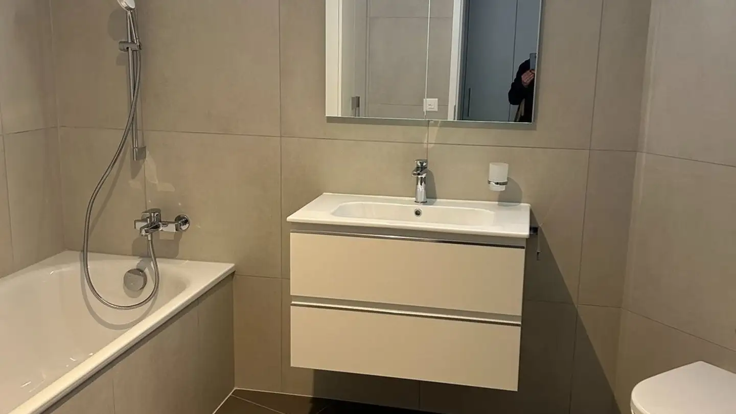 Appartement à louer - Impasse Pra-Bastian 22, 1726 Farvagny-le-Grand - Photo 2