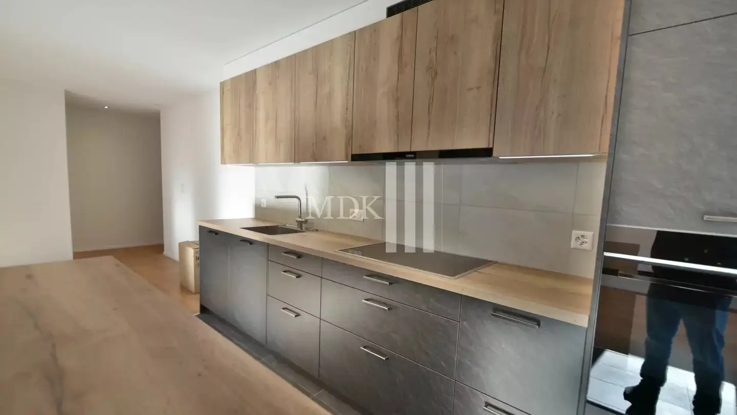 Apartment for rent - 1873 Val-d'Illiez - Photo 4