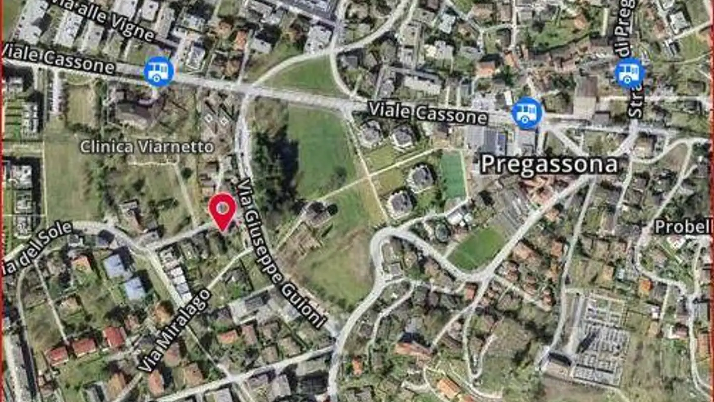 Einfamilienhaus kaufen - Via Del Sole, 6963 Pregassona - Foto 4