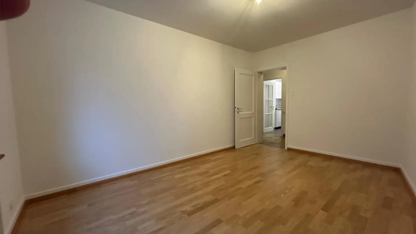 Apartment for rent - Wallstrasse 19, 4051 Basel - Photo 2