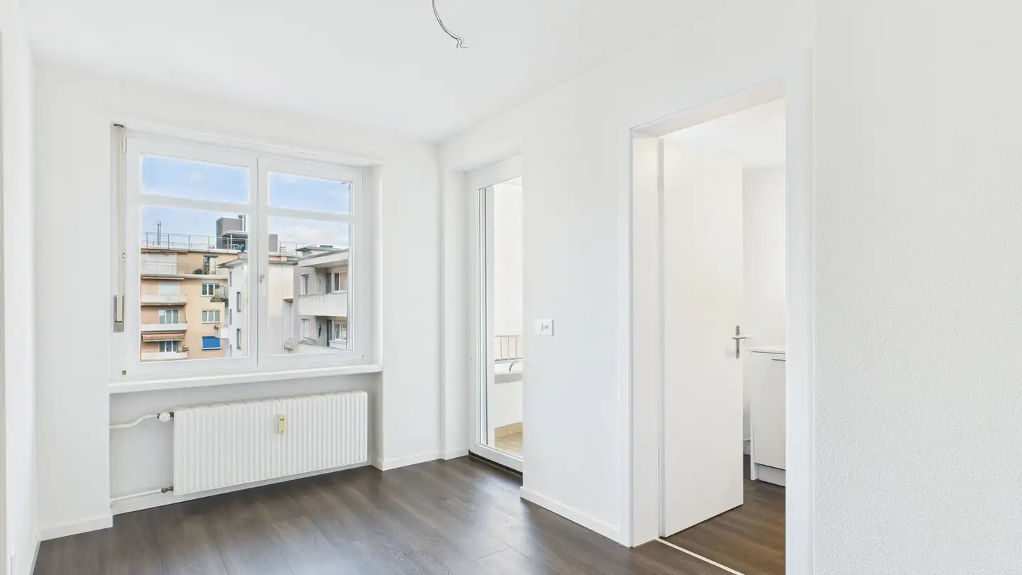 Wohnung mieten - Marktstrasse 6, 2540 Grenchen - Foto 3