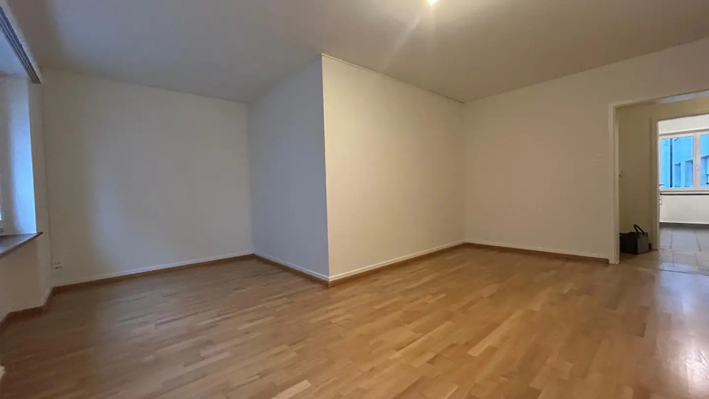 Apartment for rent - Wallstrasse 19, 4051 Basel - Photo 3