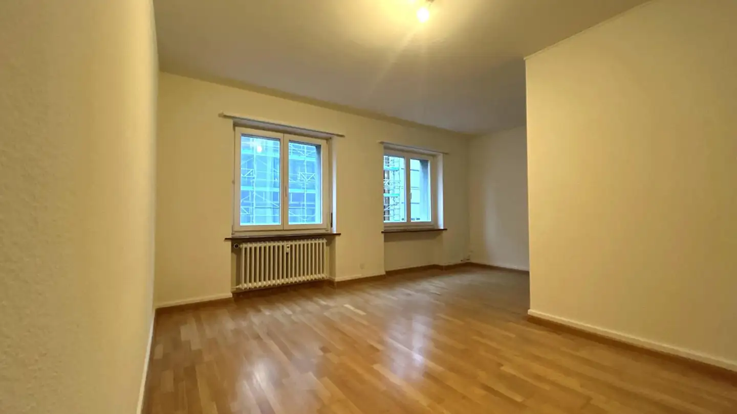 Apartment for rent - Wallstrasse 19, 4051 Basel - Photo 4