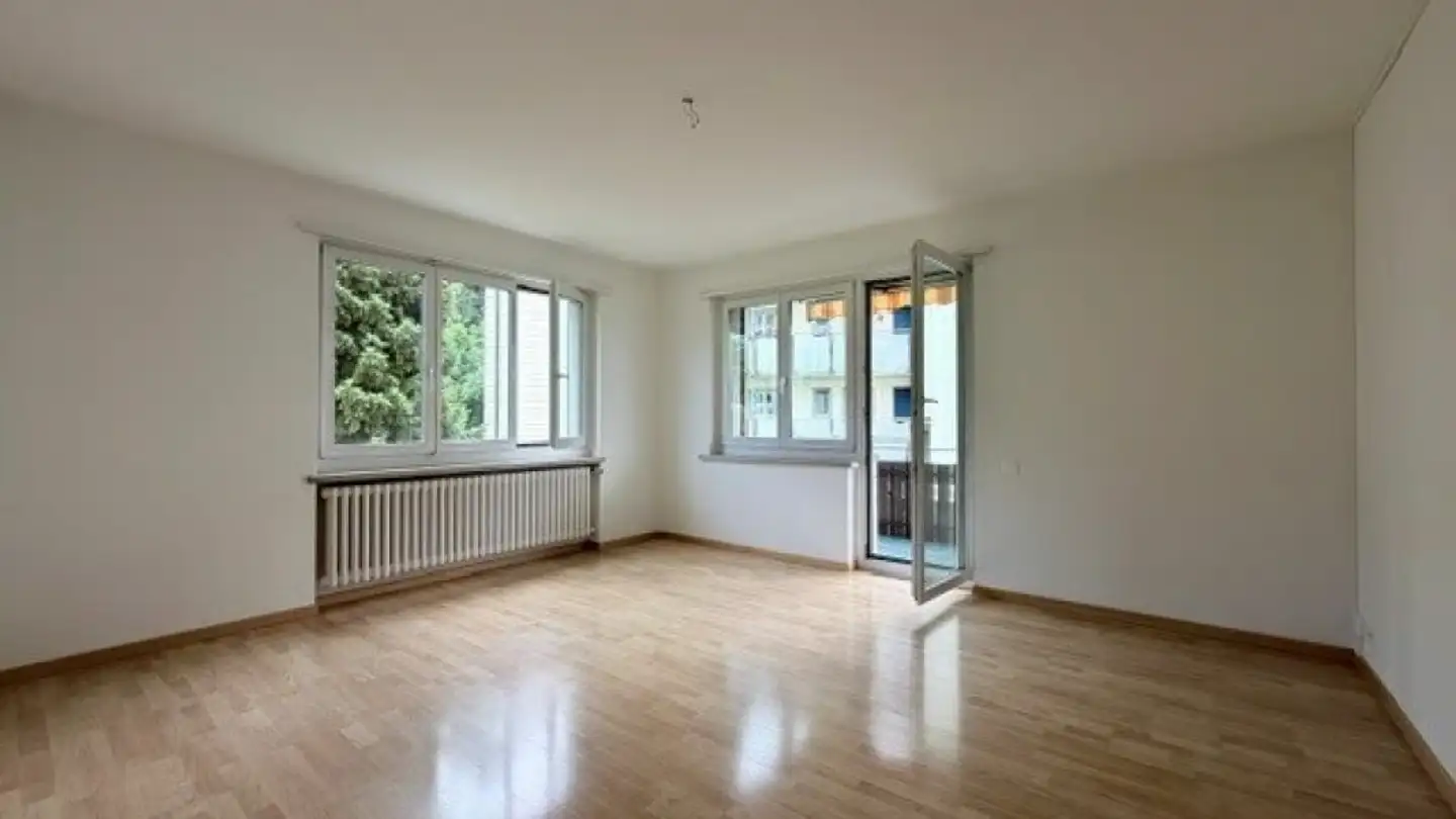 Apartment for rent - Nauenstrasse 16, 8632 Tann - Photo 4
