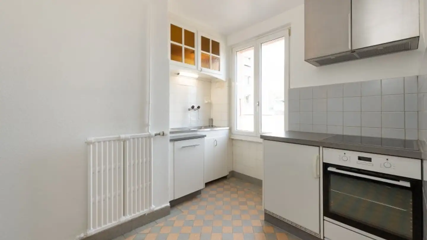 Appartamento in affitto - Avenue De La Gare 13, 1870 Monthey - Photo 2