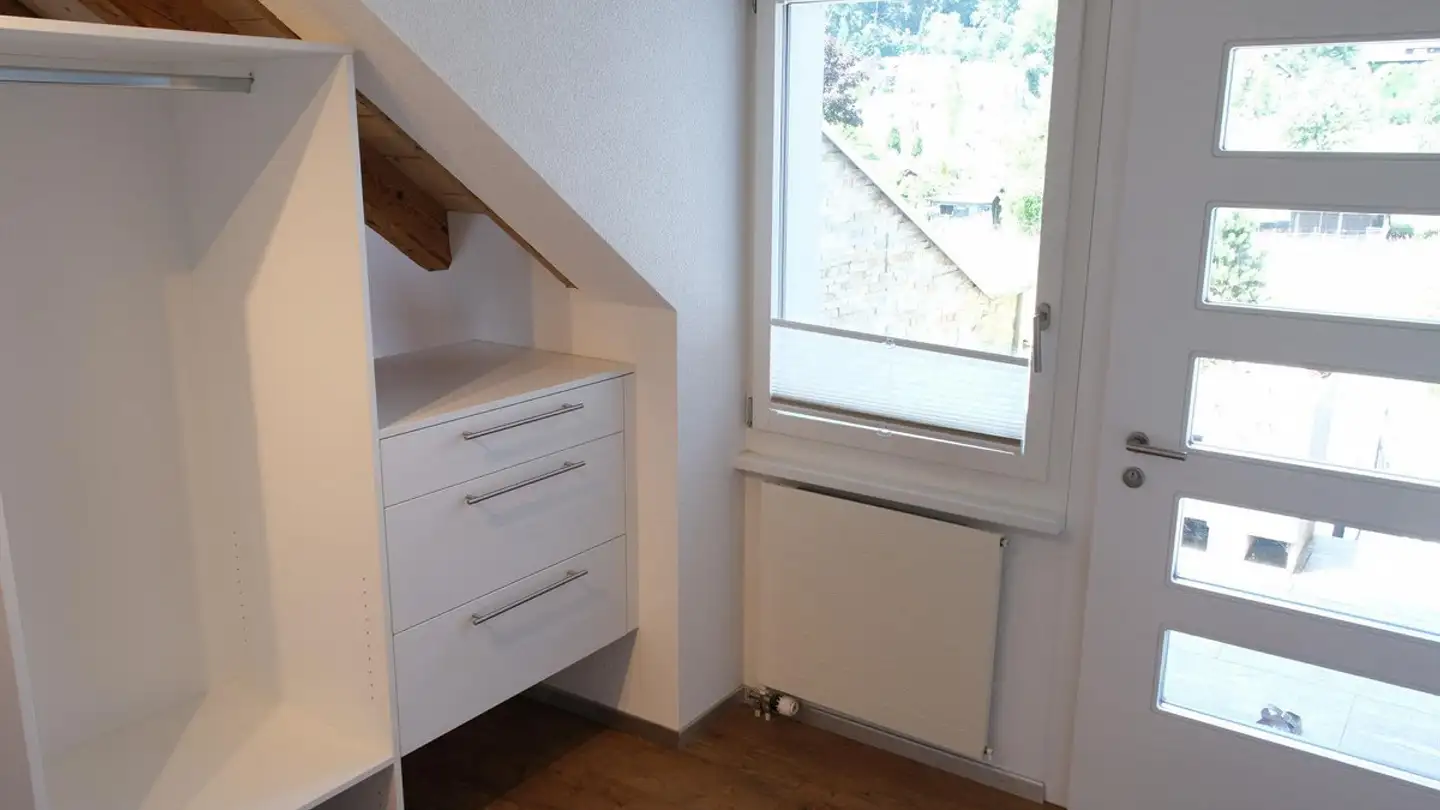 Attique à louer - Liestalerstrasse 13, 4145 Gempen