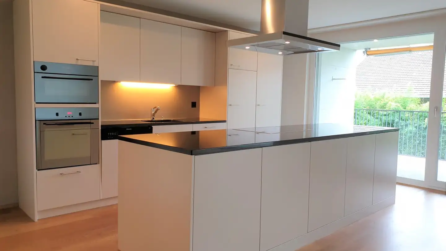 Appartement à louer - Seestrasse 13a, 9320 Arbon