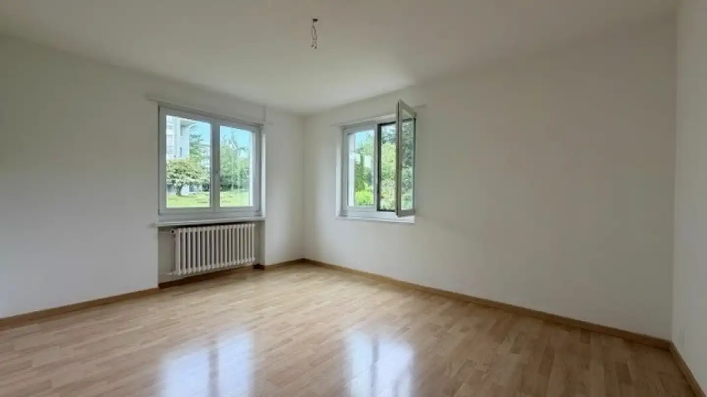 Apartment for rent - Nauenstrasse 16, 8632 Tann - Photo 2