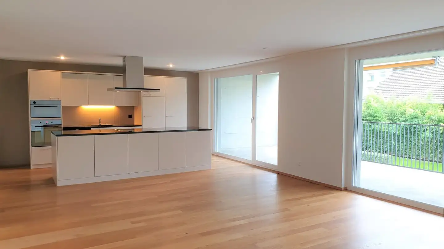 Appartement à louer - Seestrasse 13a, 9320 Arbon - Photo 2