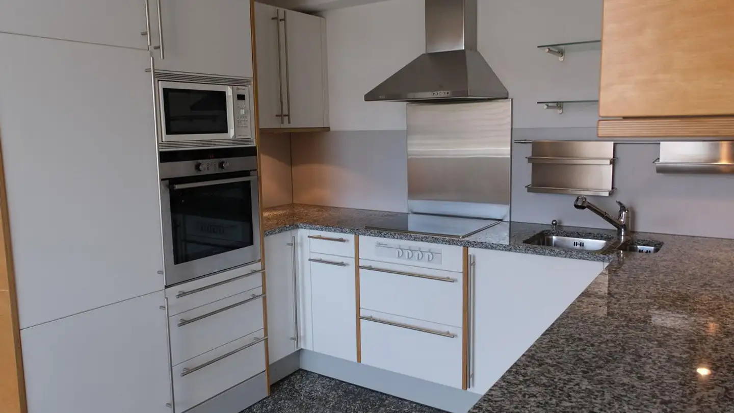 Attico in affitto - Liestalerstrasse 13, 4145 Gempen - Photo 2