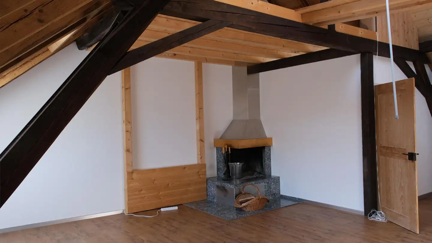 Attico in affitto - Liestalerstrasse 13, 4145 Gempen - Photo 3