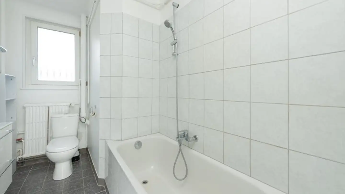 Appartamento in affitto - Avenue De La Gare 13, 1870 Monthey - Photo 4