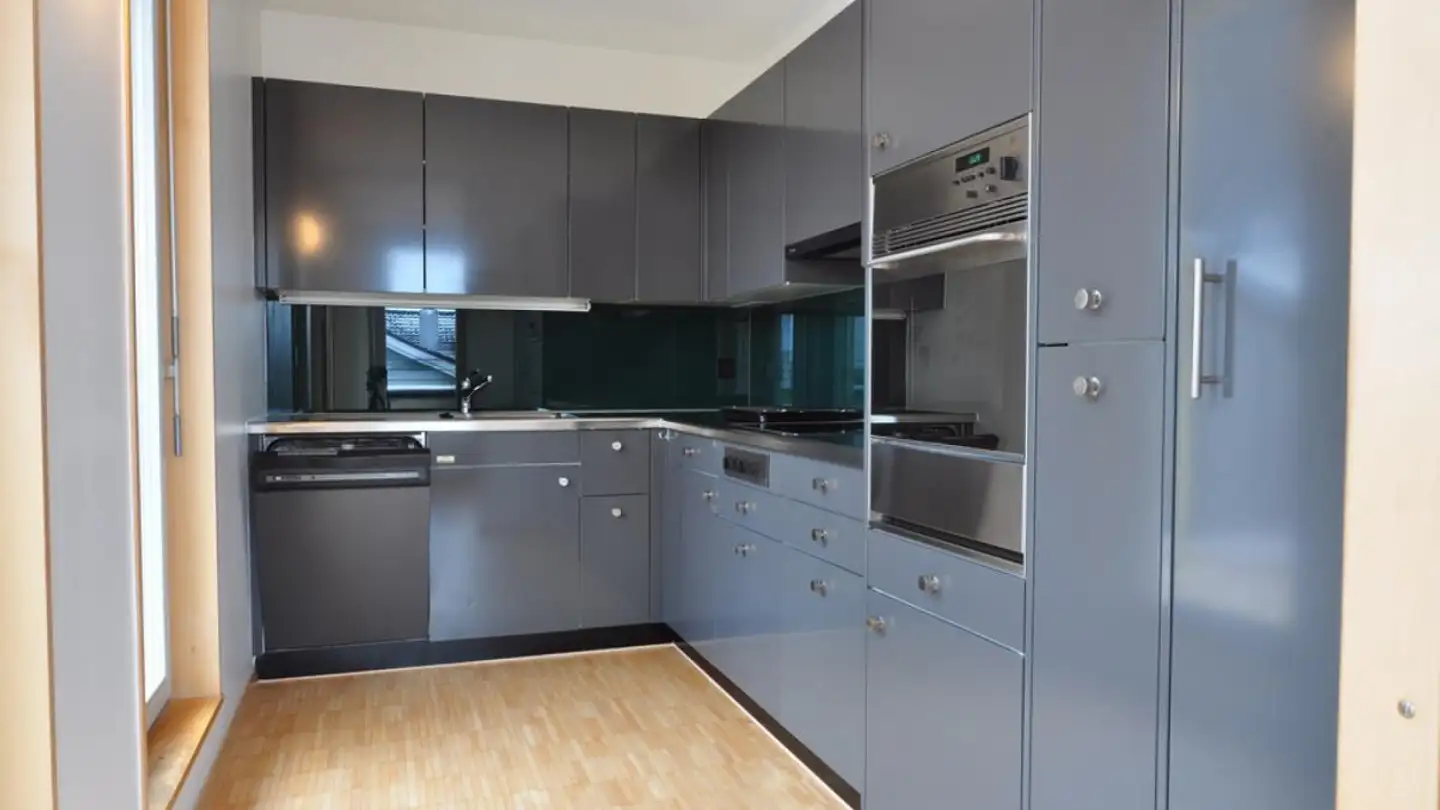 Wohnung mieten - Klostermatt 17, 6415 Arth - Foto 2
