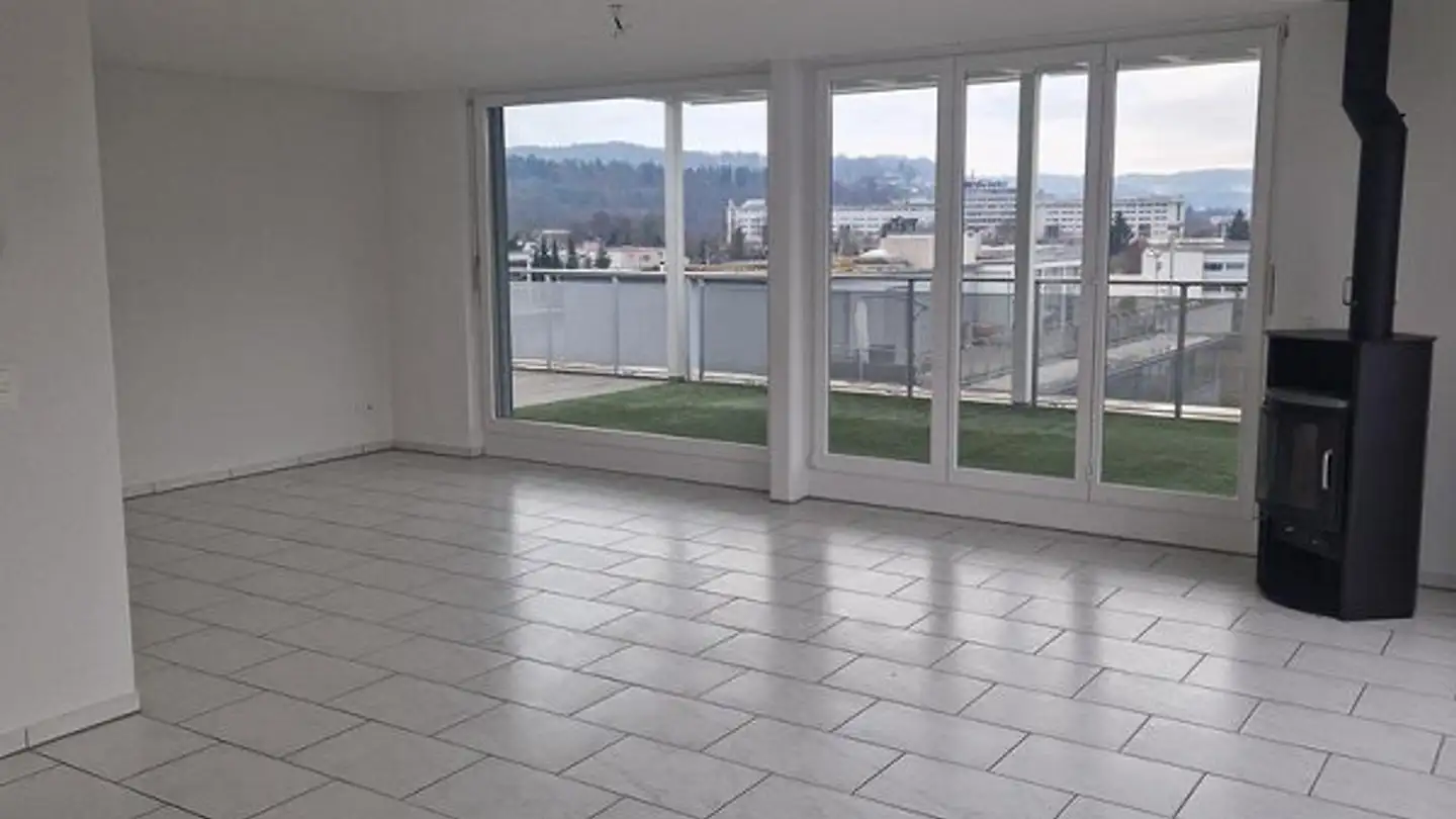 Wohnung mieten - Mattenweg 7b, 5034 Suhr - Foto 3