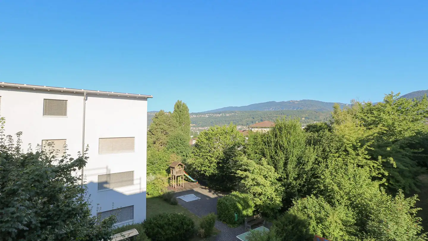 Apartment for rent - Bartolomäusweg 11b, 2504 Biel/Bienne