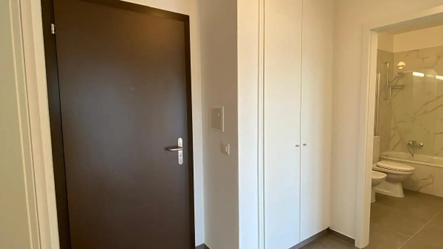 Appartamento in affitto - Via Cantonale 10, 6814 Cadempino - Foto 4