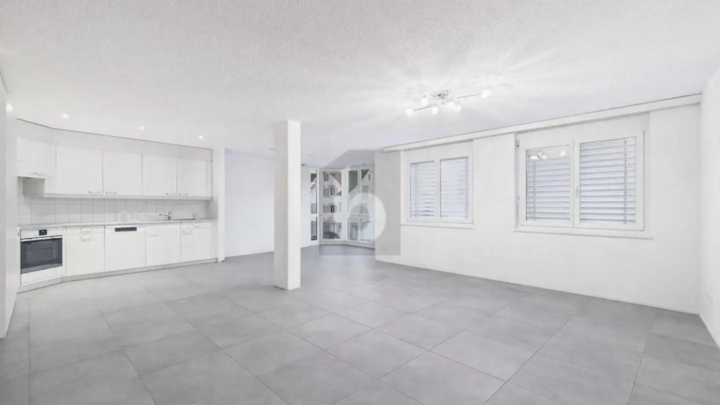 Wohnung mieten - 9430 St. Margrethen SG