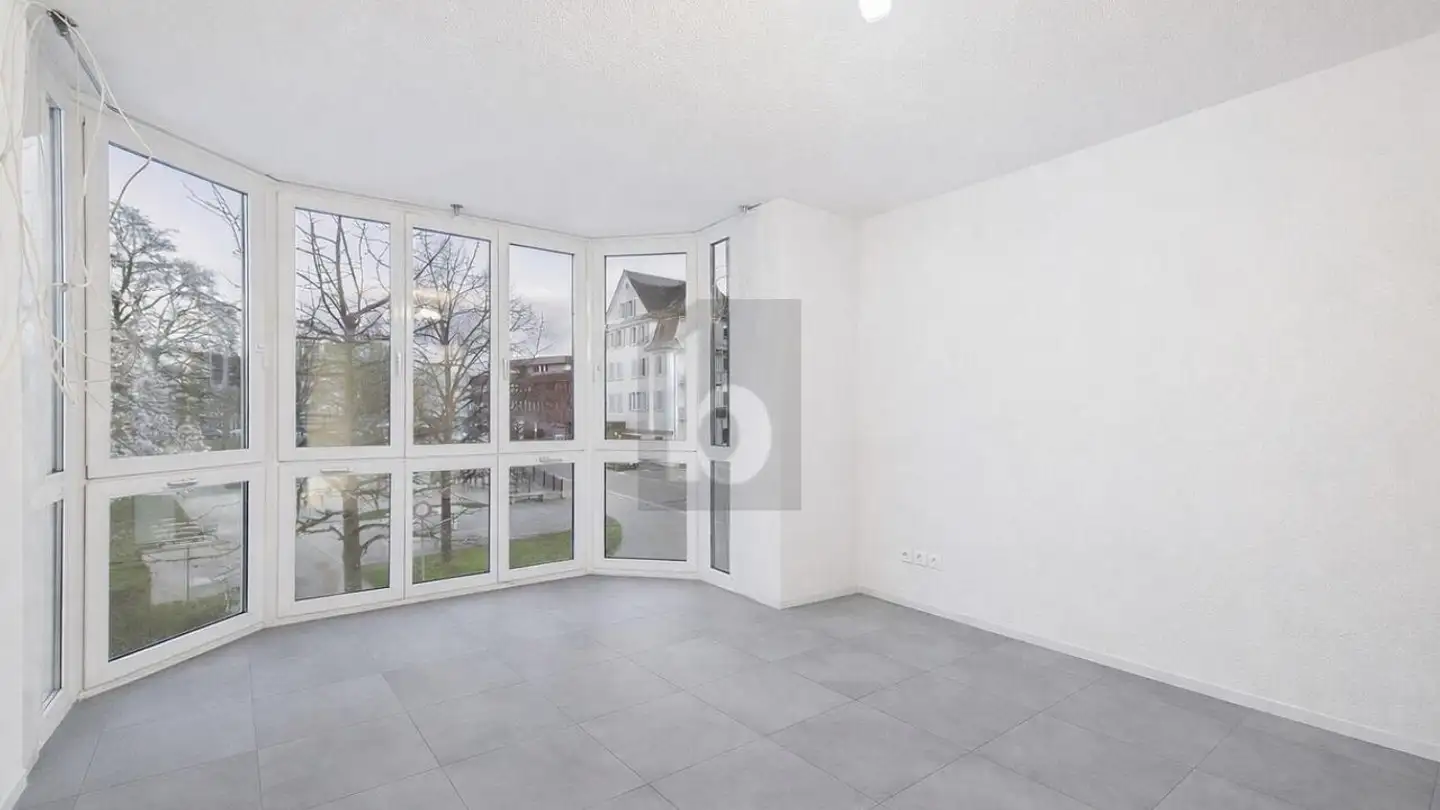 Wohnung mieten - 9430 St. Margrethen SG - Foto 2