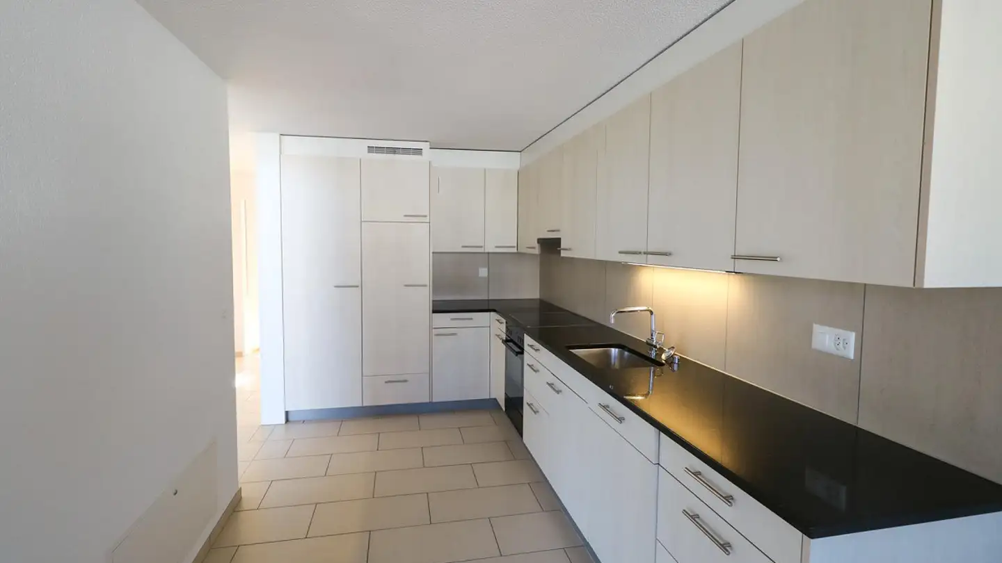Apartment for rent - Bartolomäusweg 11b, 2504 Biel/Bienne - Photo 2