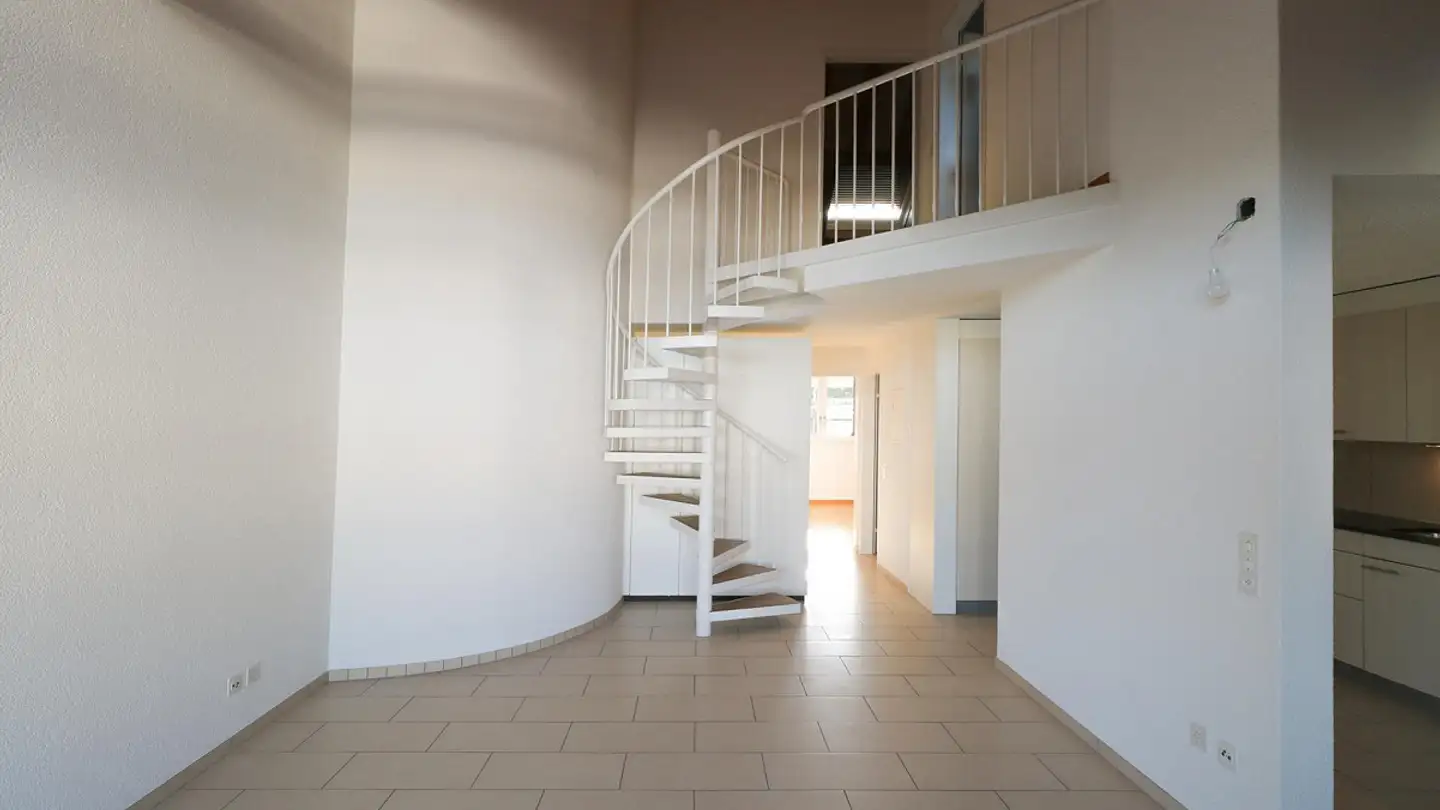 Apartment for rent - Bartolomäusweg 11b, 2504 Biel/Bienne - Photo 3