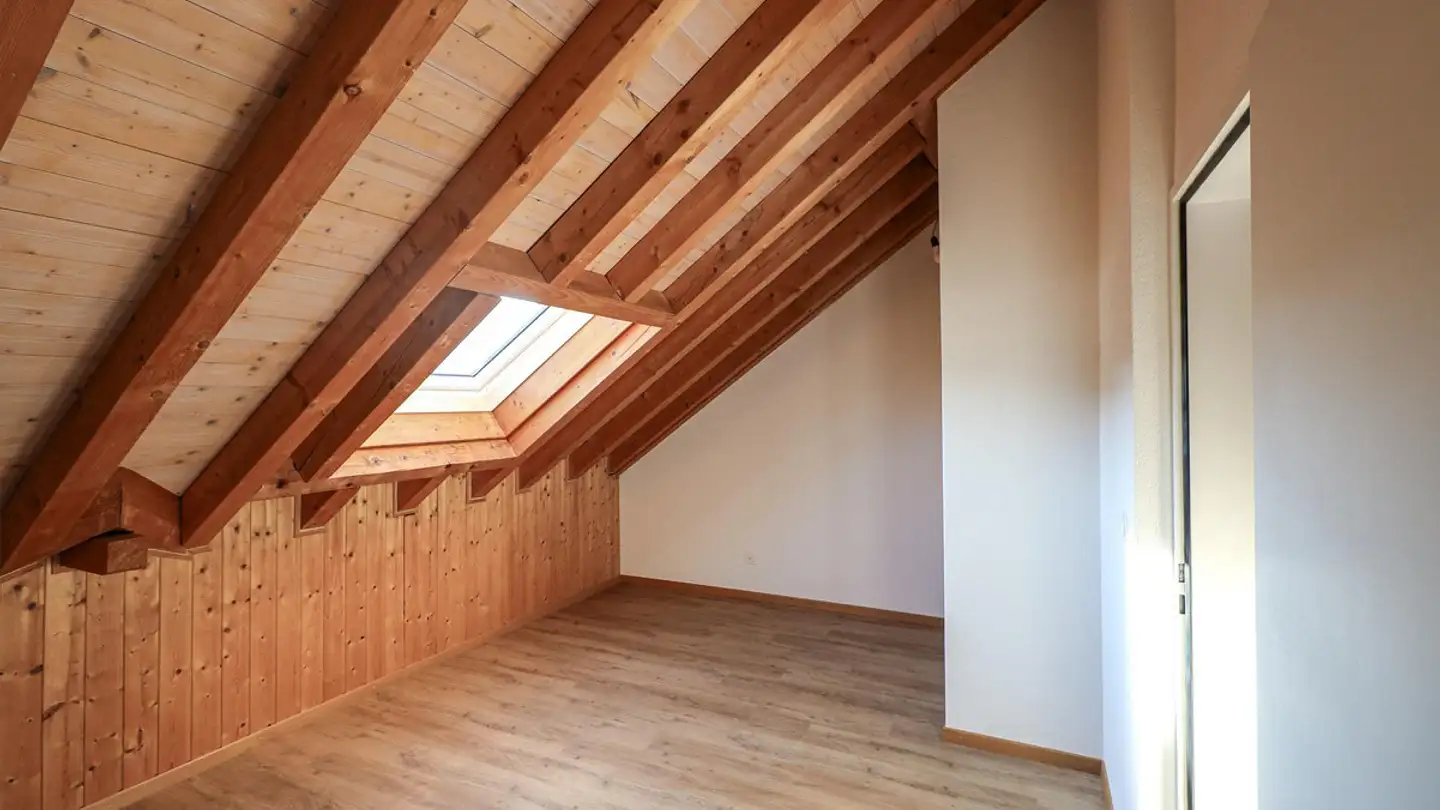 Apartment for rent - Bartolomäusweg 11b, 2504 Biel/Bienne - Photo 4