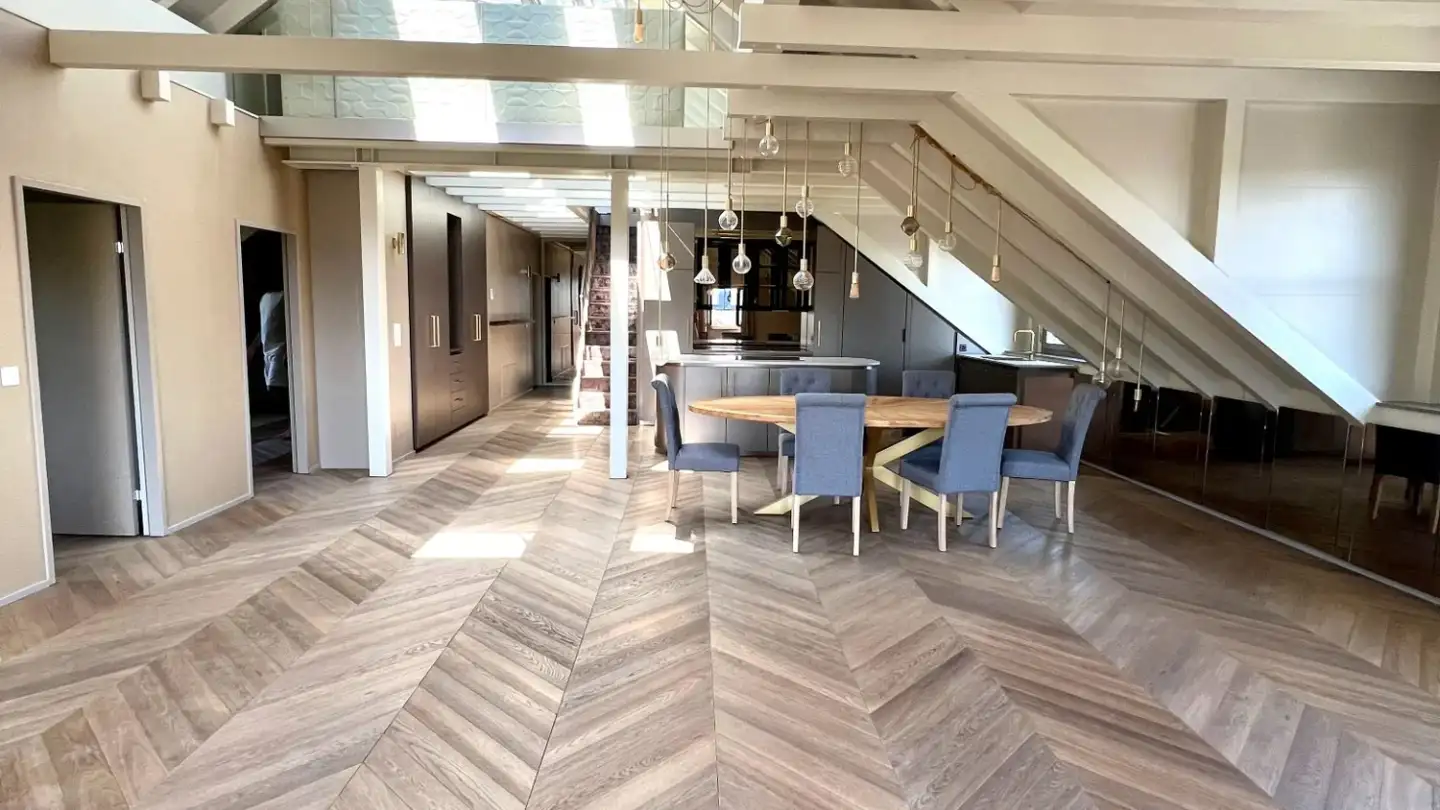 Wohnung mieten - Dinkelhof 10, 5706 Boniswil - Foto 2