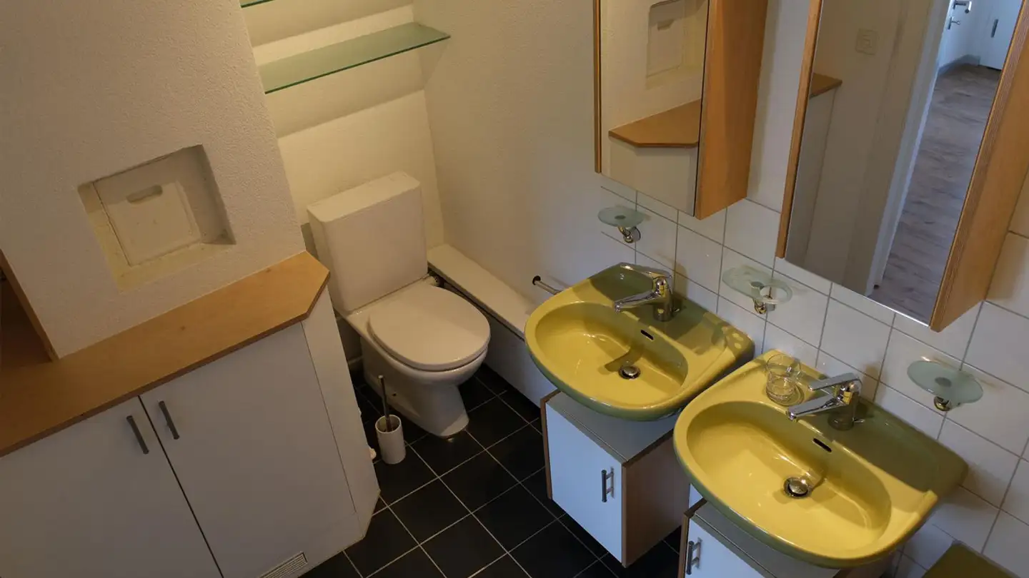 Attico in affitto - Liestalerstrasse 13, 4145 Gempen - Photo 4