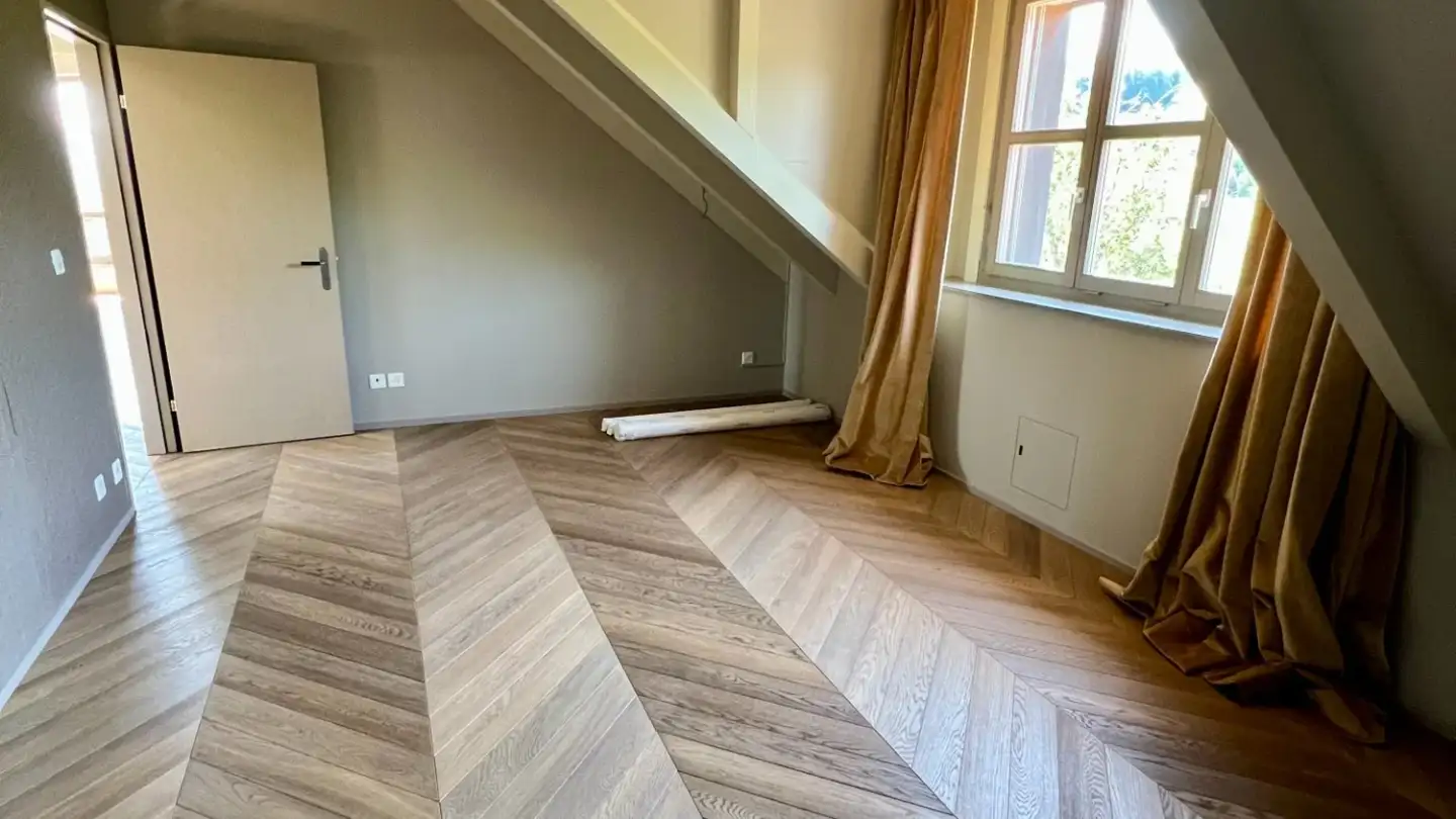 Wohnung mieten - Dinkelhof 10, 5706 Boniswil - Foto 3