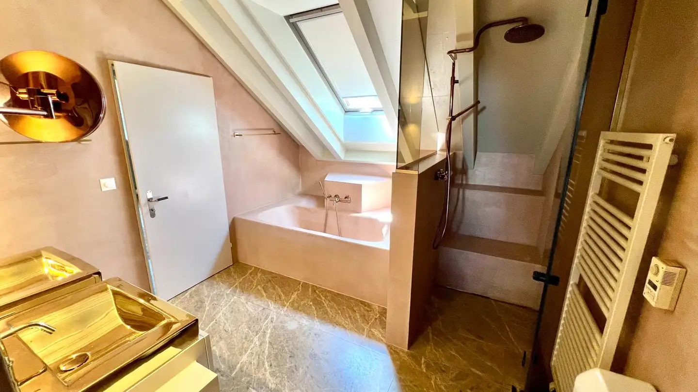 Wohnung mieten - Dinkelhof 10, 5706 Boniswil - Foto 4