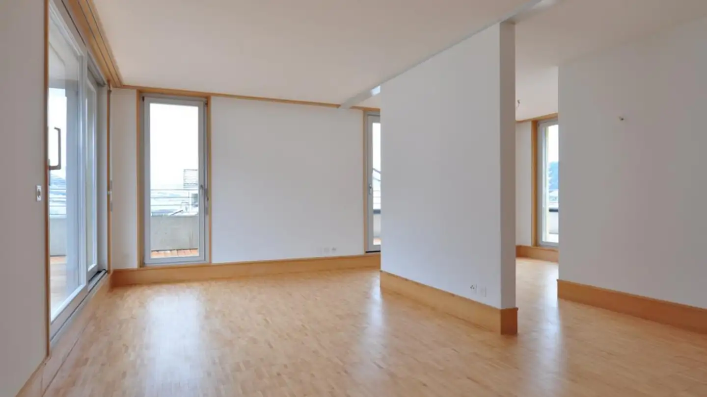 Wohnung mieten - Klostermatt 17, 6415 Arth - Foto 4