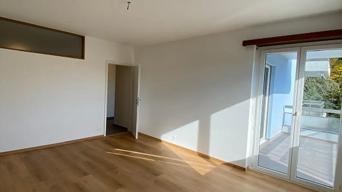 Appartamento in affitto - Via Cantonale 10, 6814 Cadempino