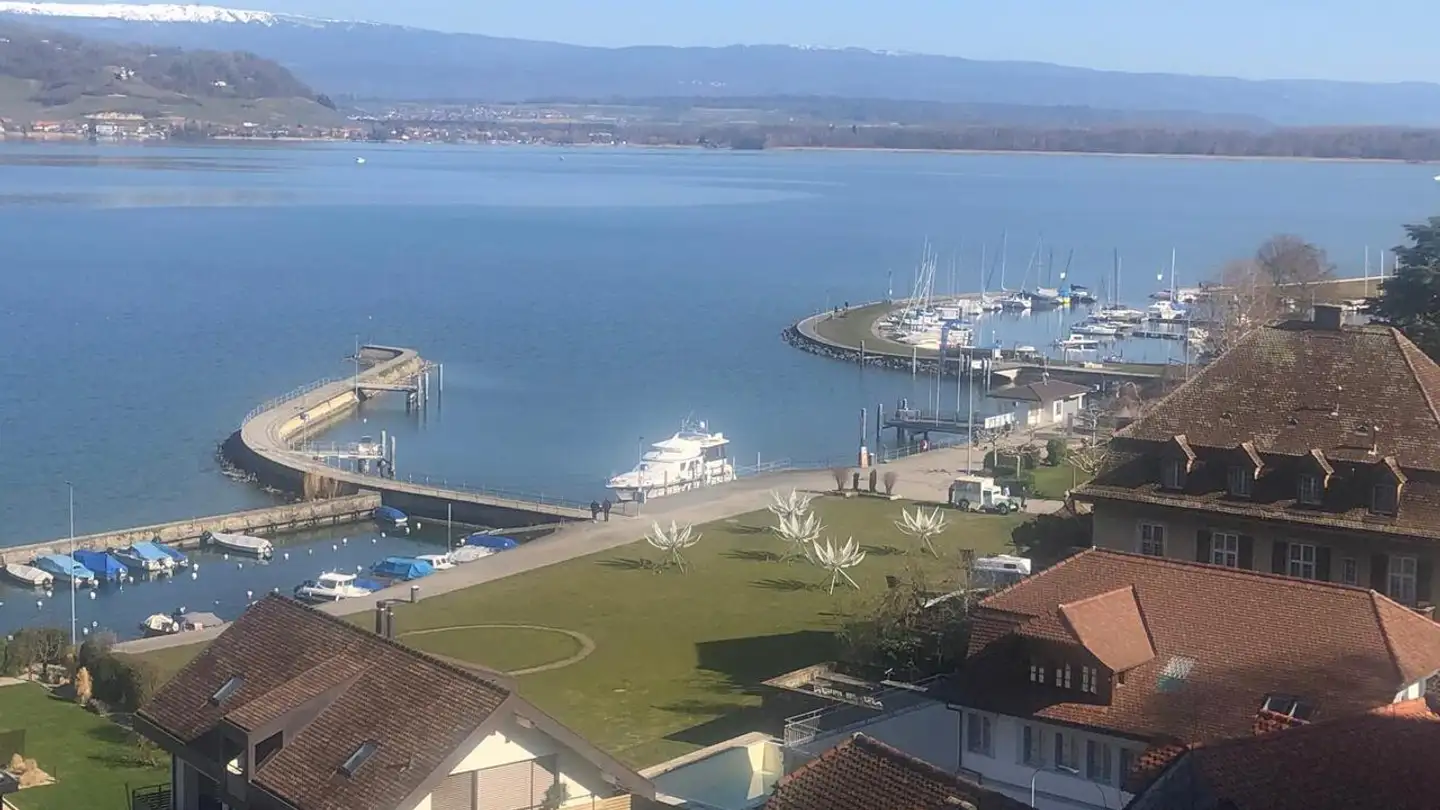 Appartamento in affitto - Rathausgasse, 3280 Murten - Foto 2