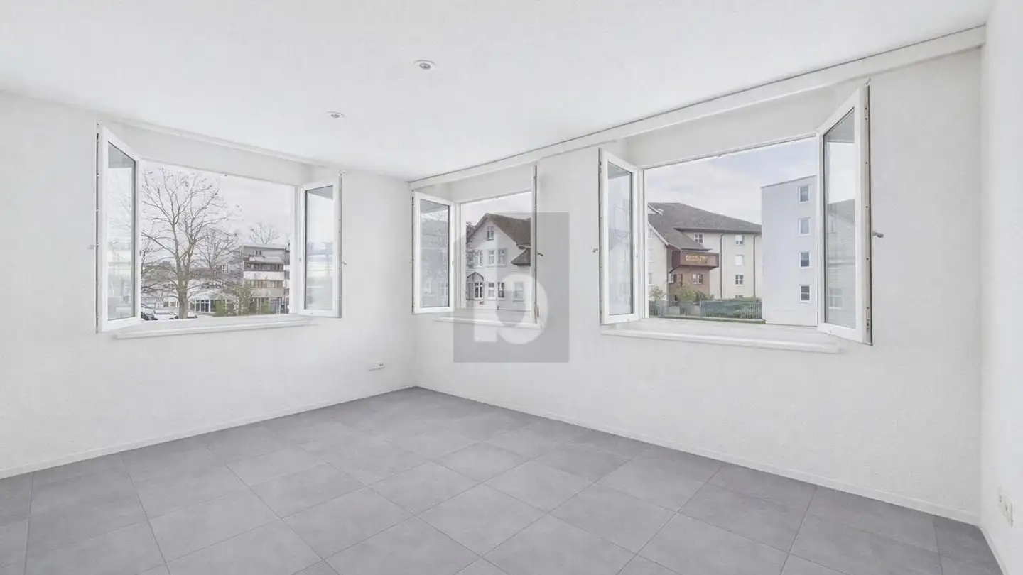 Wohnung mieten - 9430 St. Margrethen SG - Foto 4