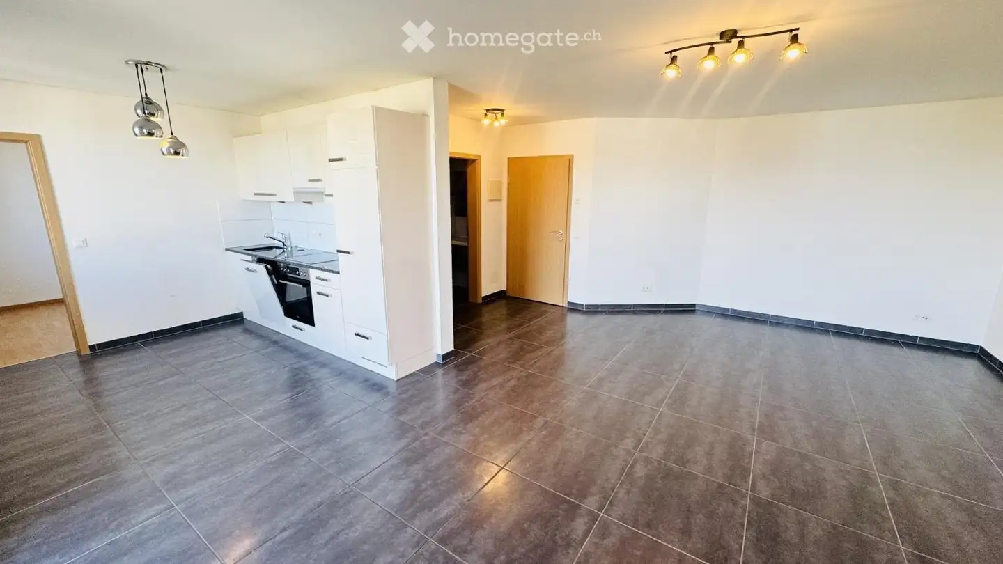 Apartment for rent - Chemin des Prés du Village 49, 1595 Faoug