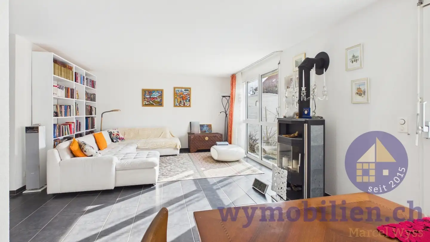 Duplex à vendre - Ersigenstrasse, 3422 Kirchberg BE