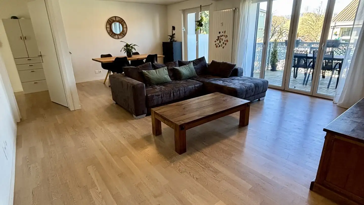 Wohnung mieten - Eckwiesenstrasse 12, 8408 Winterthur