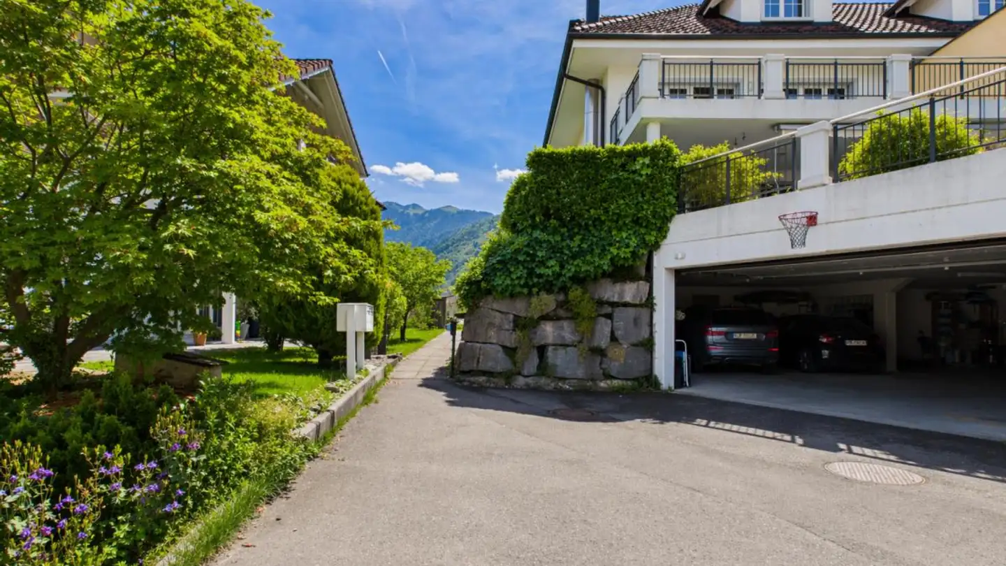 Maison jumelle à vendre - 6375 Beckenried - Photo 2