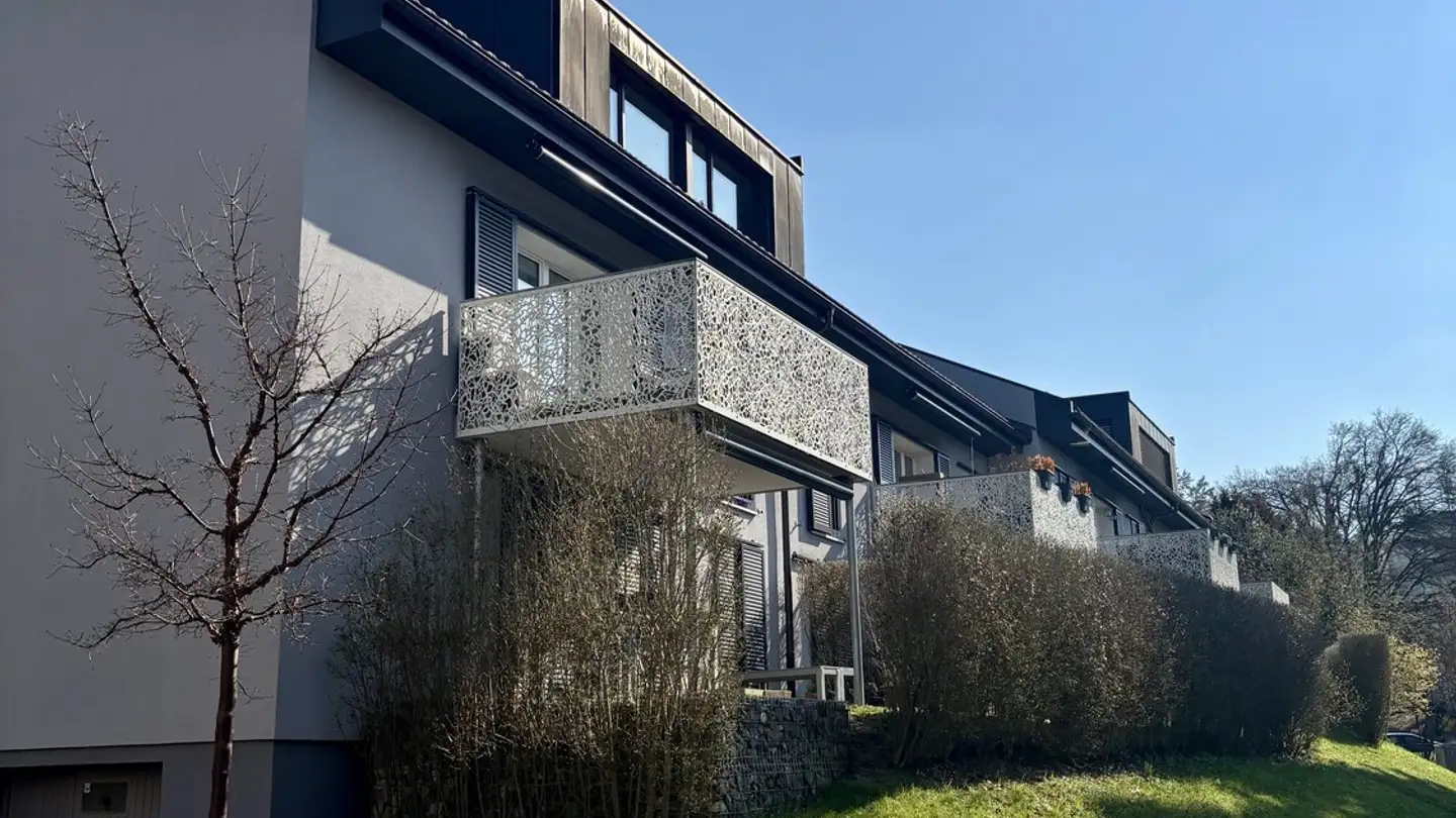 Wohnung mieten - Eckwiesenstrasse 12, 8408 Winterthur - Foto 2