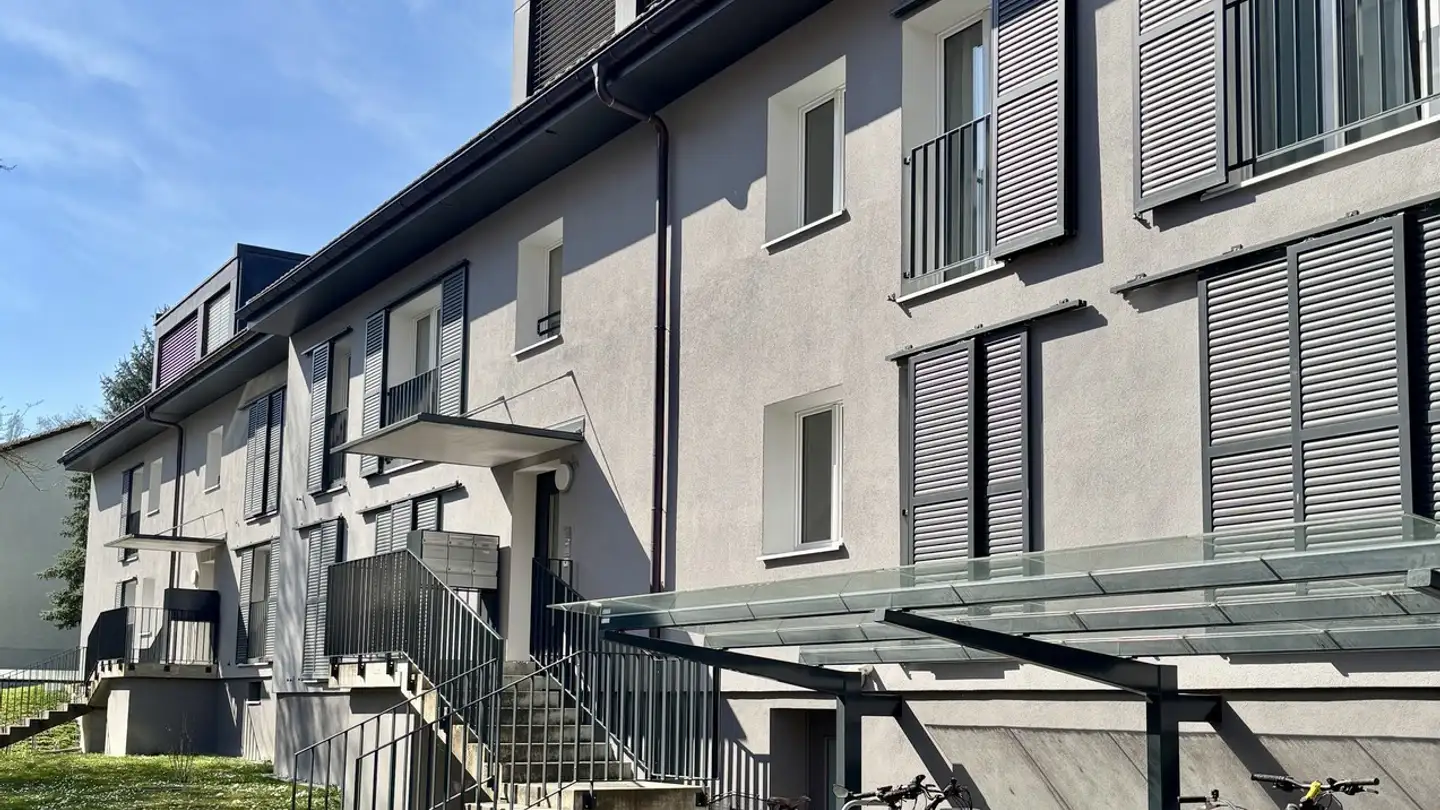 Wohnung mieten - Eckwiesenstrasse 12, 8408 Winterthur - Foto 3