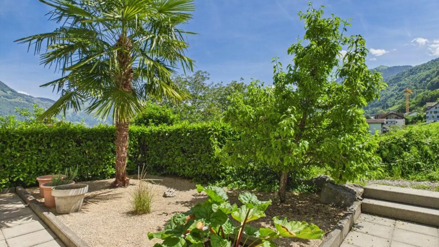 Maison jumelle à vendre - 6375 Beckenried