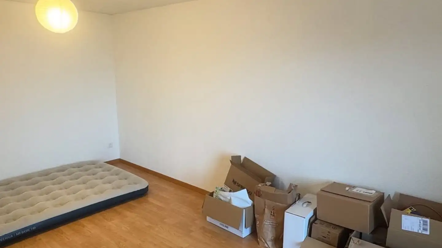 Apartment for rent - Chemin des Prés du Village 49, 1595 Faoug - Photo 3