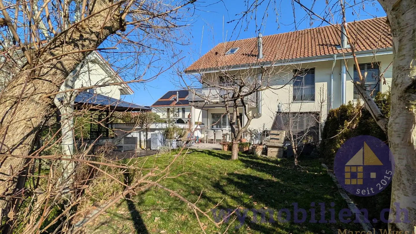 Duplex à vendre - Ersigenstrasse, 3422 Kirchberg BE - Photo 4